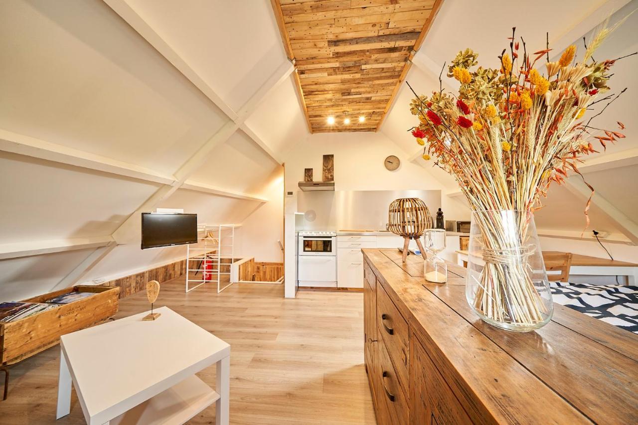 B B Huize Hooijer Bed & Breakfast Beekbergen Dış mekan fotoğraf
