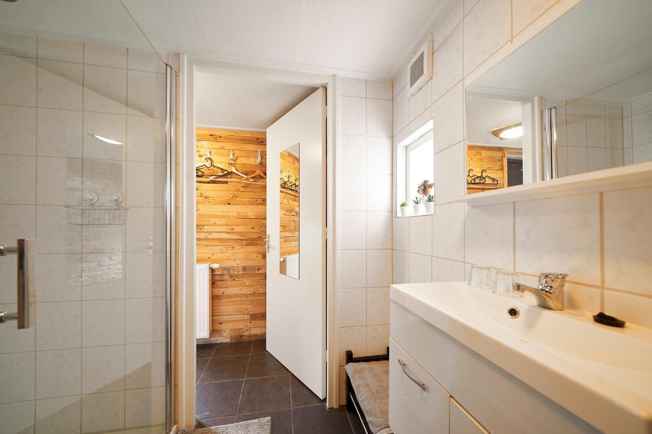 B B Huize Hooijer Bed & Breakfast Beekbergen Dış mekan fotoğraf