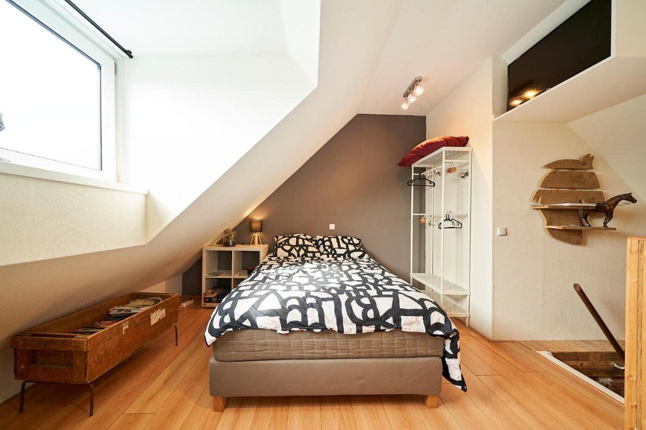 B B Huize Hooijer Bed & Breakfast Beekbergen Dış mekan fotoğraf