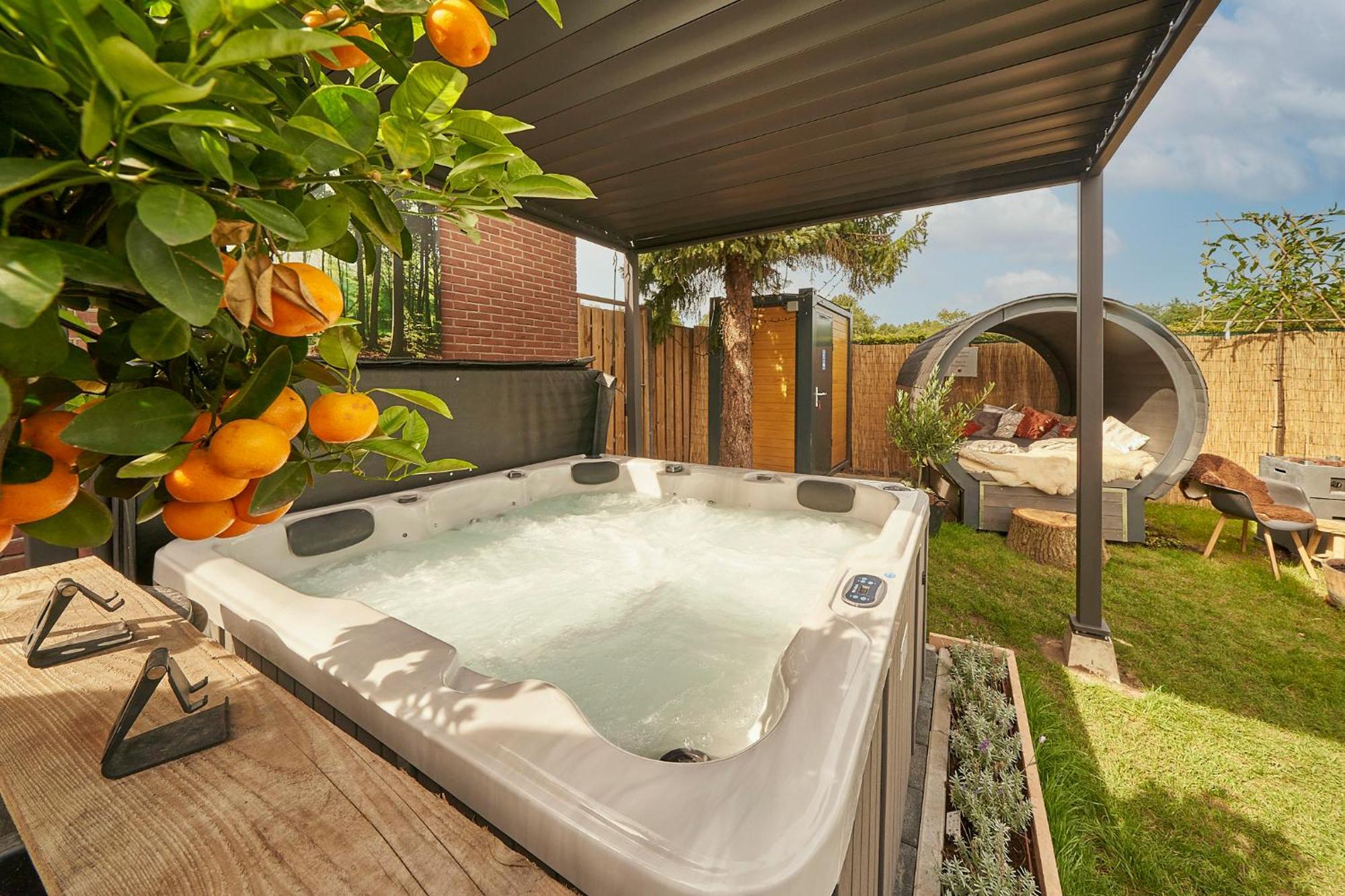 B B Huize Hooijer Bed & Breakfast Beekbergen Dış mekan fotoğraf